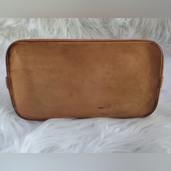 LOUIS VUITTON ALMA MONOGRAM PM - Picture 12 of 12